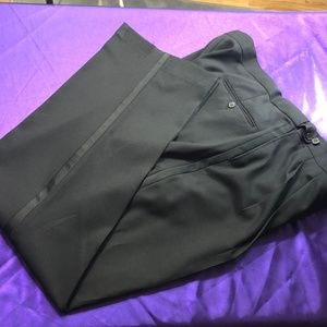 🔍🔍  Ferretti Tuxedo pants Superior 100🔍🔍